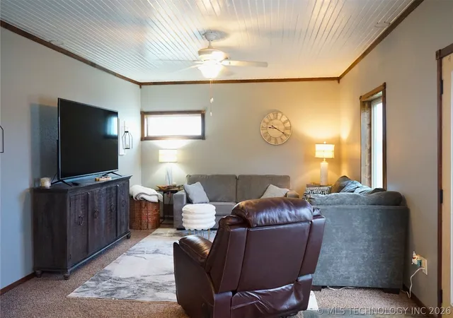 Homes for sale in Atwood, OK | 4082 N 374 Rd, Atwood, OK 74827 | MLS# 2616662
