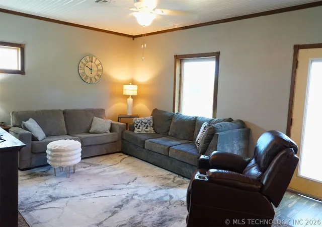 Homes for sale in Atwood, OK | 4082 N 374 Rd, Atwood, OK 74827 | MLS# 2616662