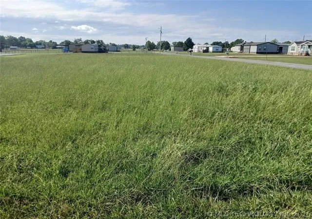 Photo 1 of Land for sale at Lake Dr, Checotah, OK 74426 | MLS# 2616663 | Listing updated on 2026-08-20