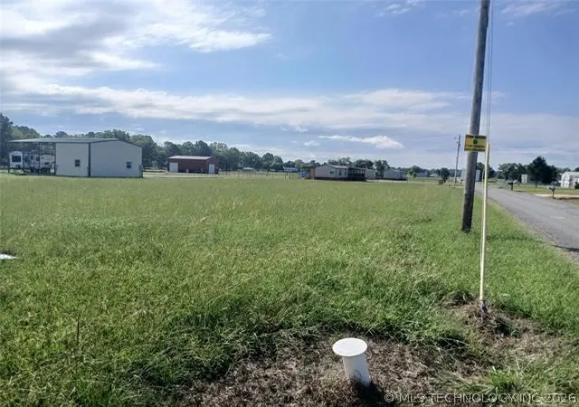 Photo 2 of Land for sale at Lake Dr, Checotah, OK 74426 | MLS# 2616663 | Listing updated on 2026-08-20