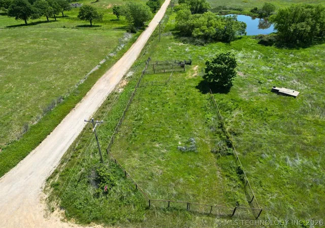 22nd image of 0001 N 376 Rd, Atwood, OK 74827 | MLS# 2616664