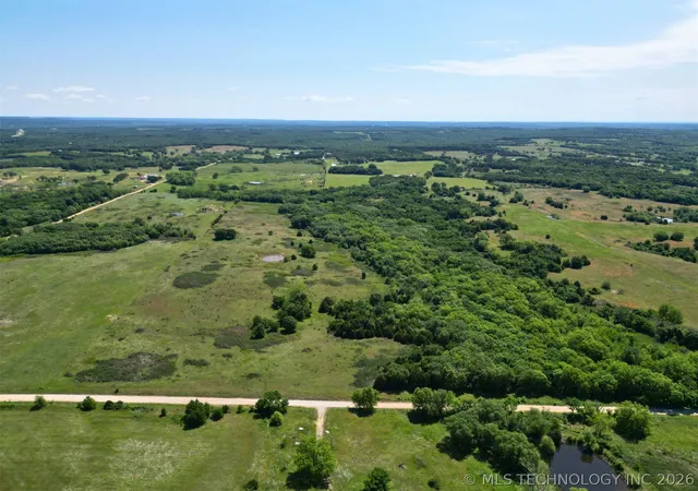 5th image of 0001 N 376 Rd, Atwood, OK 74827 | MLS# 2616664