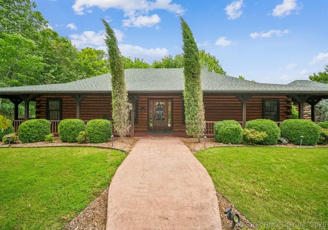 1st image of 15172 S 4203 Rd, Claremore, OK 74017 | MLS# 2616637