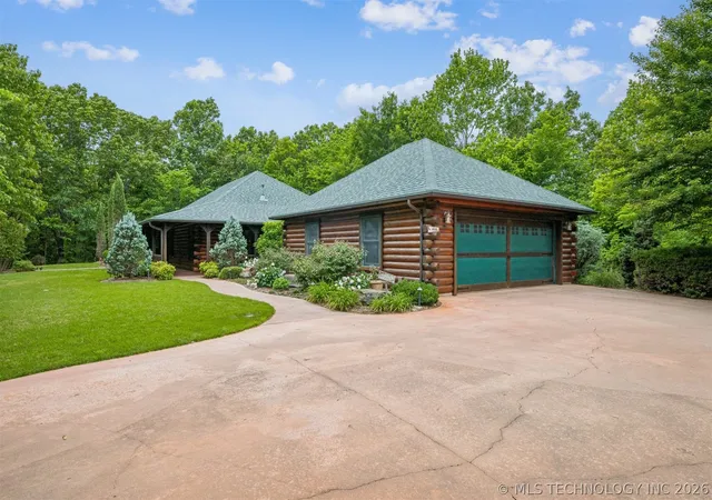 2nd image of 15172 S 4203 Rd, Claremore, OK 74017 | MLS# 2616637