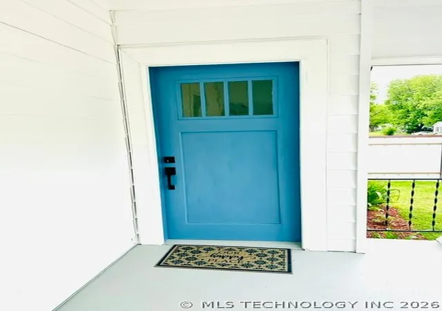 Photo 3 of Single family home for sale at 558 11th Northwest, Ardmore, OK 73401 | MLS# 2616673 | Listing updated on 2026-08-20