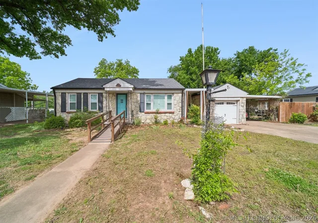 Homes for sale in Drumright, OK | 208 Chronister Ave, Drumright, OK 74030 | MLS# 2616677