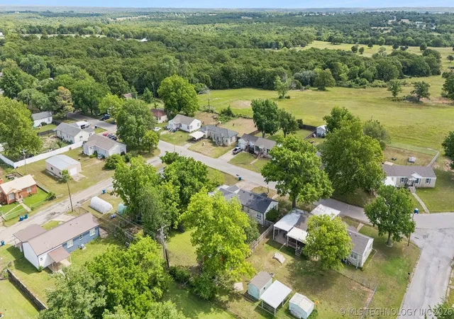 Homes for sale in Drumright, OK | 208 Chronister Ave, Drumright, OK 74030 | MLS# 2616677