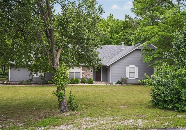 Homes for sale in Claremore, OK | 2314 Cornerstone Ave, Claremore, OK 74017 | MLS# 2616678