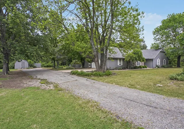 Homes for sale in Claremore, OK | 2314 Cornerstone Ave, Claremore, OK 74017 | MLS# 2616678
