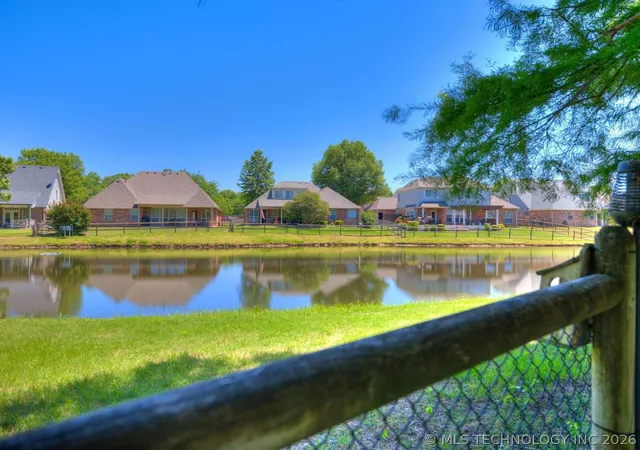 Homes for sale in Owasso, OK | 10407 N 143rd Eastcourt, Owasso, OK 74055 | MLS# 2616584