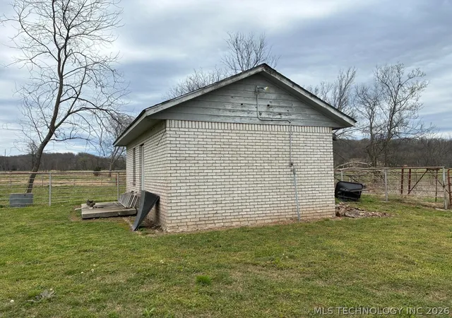 5th image of 4313 County Road 4360, Eucha, OK 74342 | MLS# 2616693