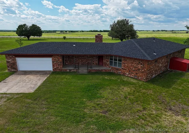 1st image of 11252 S Hwy 377, Kingston, OK 73439 | MLS# 2616040