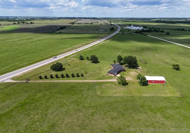 4th image of 11252 S Hwy 377, Kingston, OK 73439 | MLS# 2616040