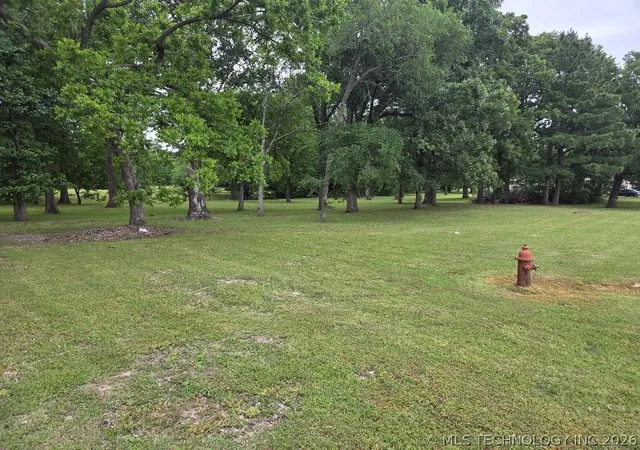 Photo 1 of Land for sale at Hawkins Dr, Eufaula, OK 74432 | MLS# 2616554 | Listing updated on 2026-05-07