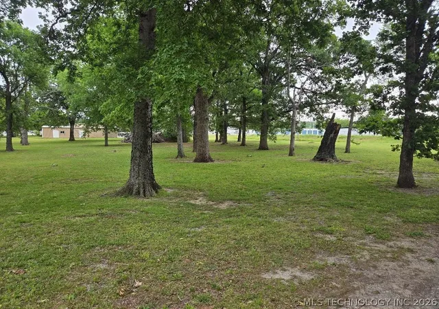Photo 3 of Land for sale at Hawkins Dr, Eufaula, OK 74432 | MLS# 2616554 | Listing updated on 2026-05-07