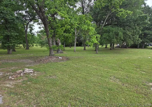 Photo 4 of Land for sale at Hawkins Dr, Eufaula, OK 74432 | MLS# 2616554 | Listing updated on 2026-05-07