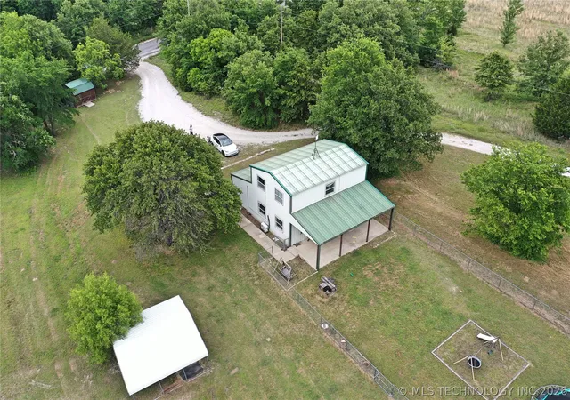 Homes for sale in Ardmore, OK | 2670 Indian Hills Rd, Ardmore, OK 73401 | MLS# 2616700