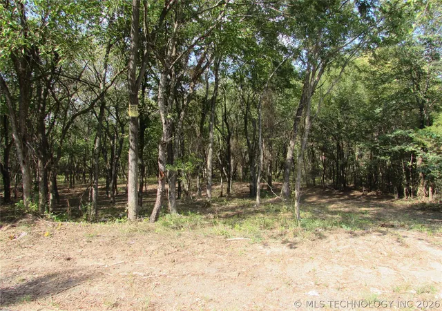 Photo 4 of Land for sale at 123 Gulick St, Muskogee, OK 74401 | MLS# 2616711 | Listing updated on 2026-05-07