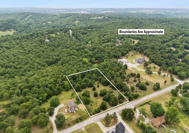 Homes for sale in Sand Springs, OK | 4375 S 162nd Westavenue, Sand Springs, OK 74063 | MLS# 2616713