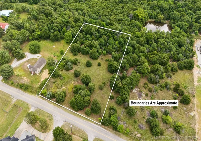 Homes for sale in Sand Springs, OK | 4375 S 162Nd Westavenue, Sand Springs, OK 74063 | MLS# 2616713