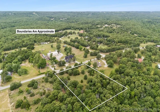 Homes for sale in Sand Springs, OK | 4375 S 162Nd Westavenue, Sand Springs, OK 74063 | MLS# 2616713
