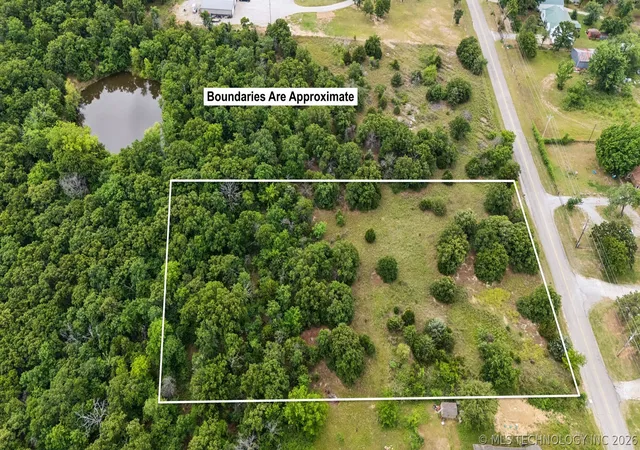 Homes for sale in Sand Springs, OK | 4375 S 162Nd Westavenue, Sand Springs, OK 74063 | MLS# 2616713