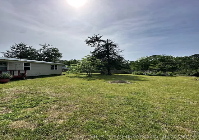Homes for sale in Stilwell, OK | 78332 S 4760 Rd, Stilwell, OK 74960 | MLS# 2616475