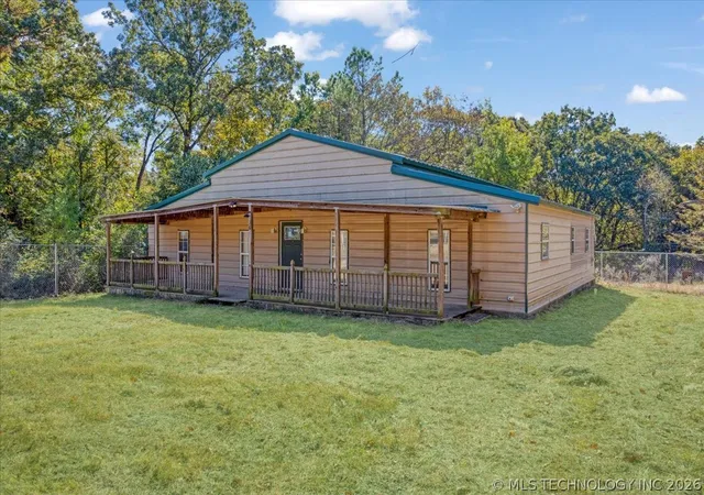 Homes for sale in Mead, OK | 136 Pine St, Mead, OK 73449 | MLS# 2616719