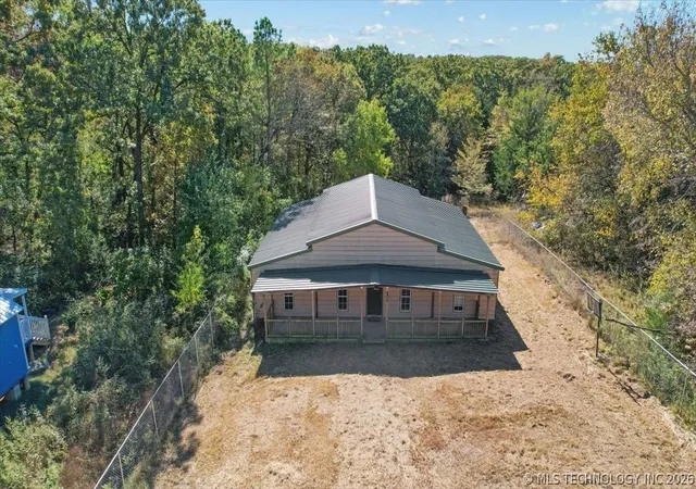 Homes for sale in Mead, OK | 136 Pine St, Mead, OK 73449 | MLS# 2616719