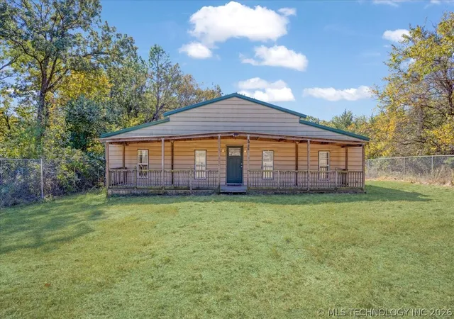 Homes for sale in Mead, OK | 136 Pine St, Mead, OK 73449 | MLS# 2616719