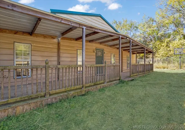 Homes for sale in Mead, OK | 136 Pine St, Mead, OK 73449 | MLS# 2616719