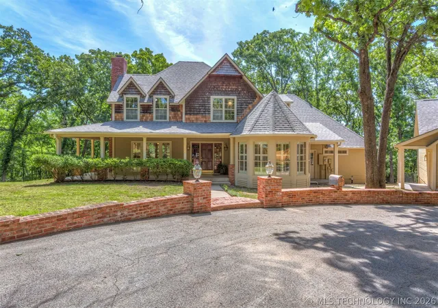 1st image of 524 E 118th St S, Jenks, OK 74037 | MLS# 2615982
