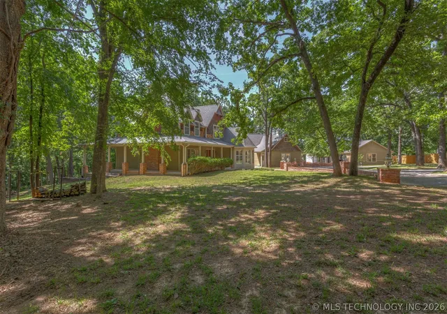 Photo 3 of Single family home for sale at 524 E 118th Street S, Jenks, OK 74037 | MLS# 2615982 | Listing updated on 2026-09-01