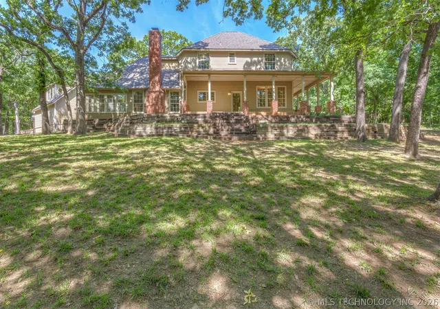 Photo 3 of Single family home for sale at 524 E 118th Street S, Jenks, OK 74037 | MLS# 2615982 | Listing updated on 2026-09-01
