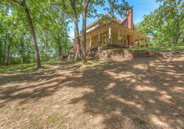 Photo 4 of Single family home for sale at 524 E 118th Street S, Jenks, OK 74037 | MLS# 2615982 | Listing updated on 2026-09-01
