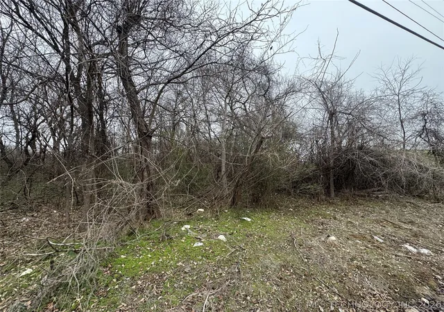 Photo 1 of Land for sale at 2280 Washington Ave, Muskogee, OK 74401 | MLS# 2616741 | Listing updated on 2026-05-07