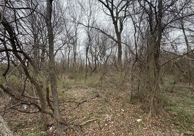 Photo 2 of Land for sale at 2280 Washington Ave, Muskogee, OK 74401 | MLS# 2616741 | Listing updated on 2026-05-07