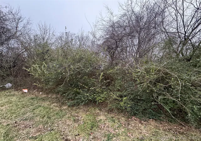 Photo 1 of Land for sale at 1699 N 20th Street, Muskogee, OK 74401 | MLS# 2616742 | Listing updated on 2026-05-07