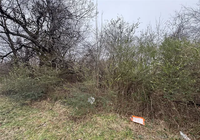 Photo 2 of Land for sale at 1699 N 20th Street, Muskogee, OK 74401 | MLS# 2616742 | Listing updated on 2026-05-07
