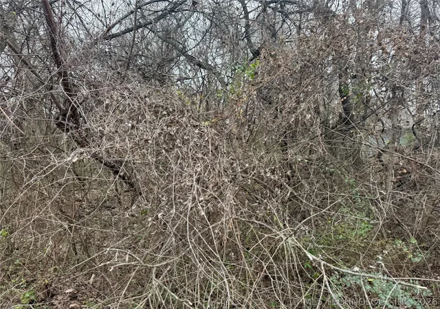 Photo 1 of Land for sale at 1697 N 20th Street, Muskogee, OK 74401 | MLS# 2616744 | Listing updated on 2026-05-07