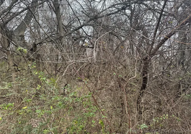 Photo 2 of Land for sale at 1697 N 20th Street, Muskogee, OK 74401 | MLS# 2616744 | Listing updated on 2026-05-07