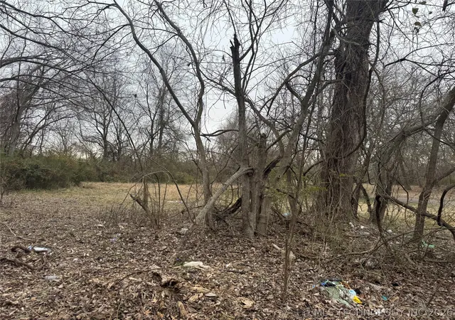 Photo 1 of Land for sale at 901 Indianapolis Ave, Muskogee, OK 74401 | MLS# 2616750 | Listing updated on 2026-05-07