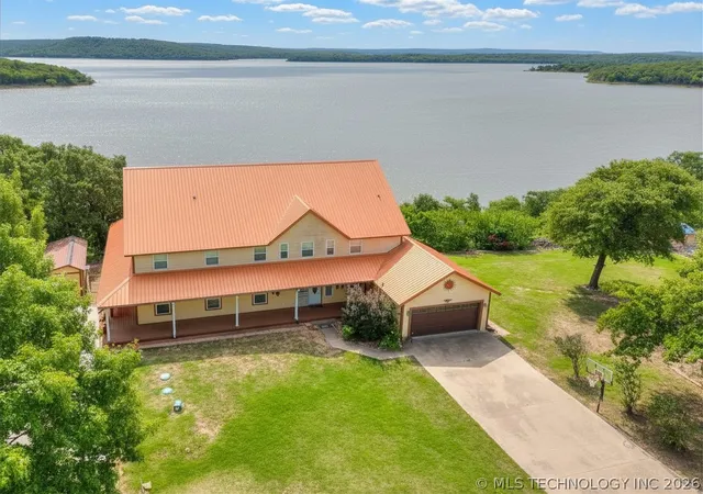 1st image of 332 E Highland Ave, Mc Alester, OK 74501 | MLS# 2615061