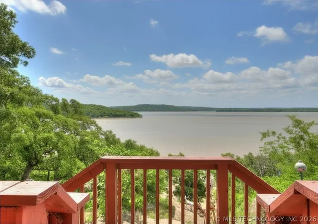 3rd image of 332 E Highland Ave, Mc Alester, OK 74501 | MLS# 2615061