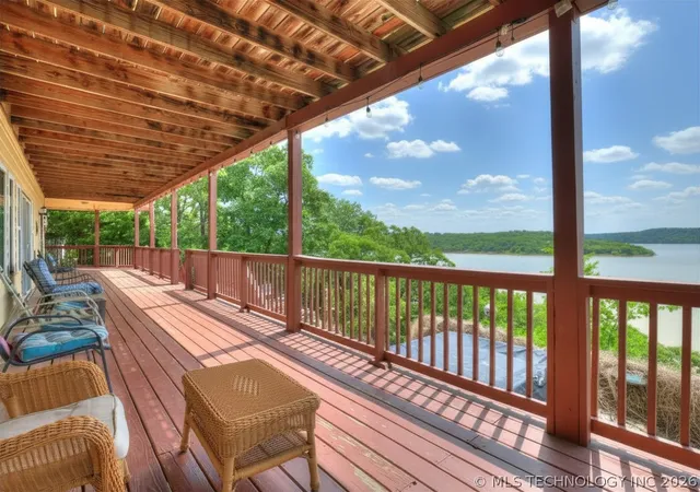 4th image of 332 E Highland Ave, Mc Alester, OK 74501 | MLS# 2615061