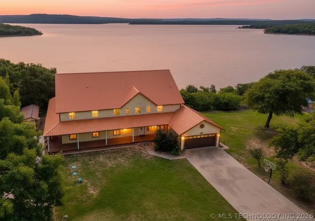 95th image of 332 E Highland Ave, Mc Alester, OK 74501 | MLS# 2615061