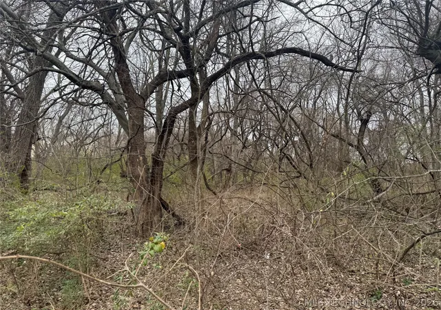 Photo 1 of Land for sale at 126 Sandow St, Muskogee, OK 74401 | MLS# 2616753 | Listing updated on 2026-05-07
