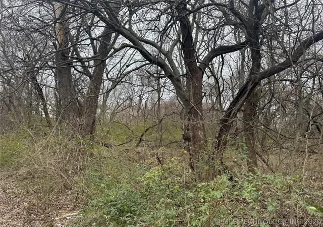 Photo 2 of Land for sale at 126 Sandow St, Muskogee, OK 74401 | MLS# 2616753 | Listing updated on 2026-05-07