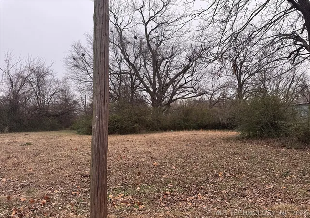 Photo 1 of Land for sale at 906 S 3rd Street, Muskogee, OK 74401 | MLS# 2616755 | Listing updated on 2026-05-07