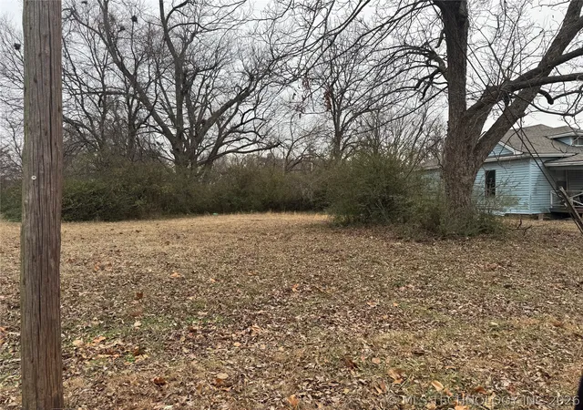 Photo 2 of Land for sale at 906 S 3rd Street, Muskogee, OK 74401 | MLS# 2616755 | Listing updated on 2026-05-07